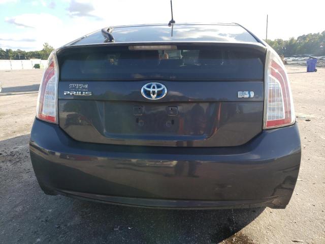 Photo 5 VIN: JTDKN3DU4D5638172 - TOYOTA PRIUS 