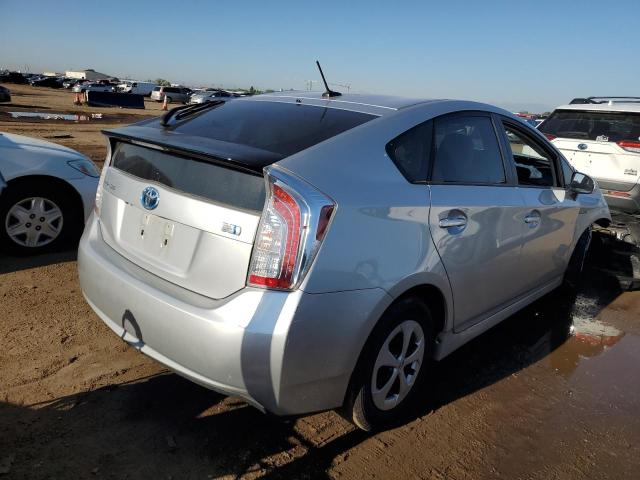 Photo 2 VIN: JTDKN3DU4D5639595 - TOYOTA PRIUS 