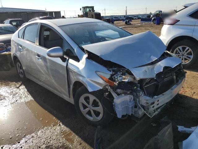 Photo 3 VIN: JTDKN3DU4D5639595 - TOYOTA PRIUS 