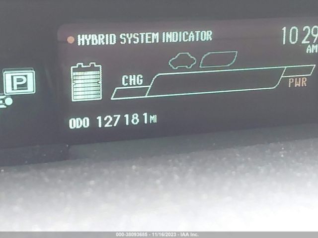 Photo 6 VIN: JTDKN3DU4D5646093 - TOYOTA PRIUS 