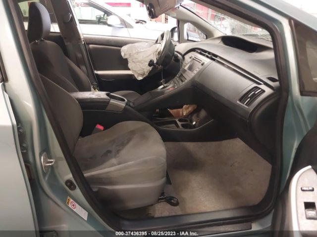 Photo 4 VIN: JTDKN3DU4D5646417 - TOYOTA PRIUS 