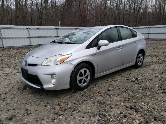 Photo 0 VIN: JTDKN3DU4D5649642 - TOYOTA PRIUS 