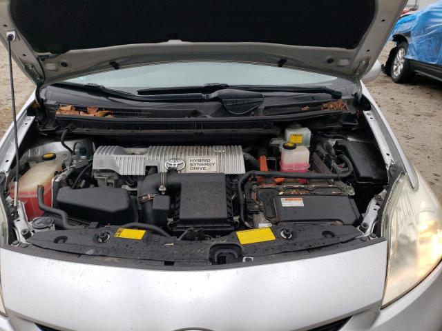 Photo 10 VIN: JTDKN3DU4D5649642 - TOYOTA PRIUS 