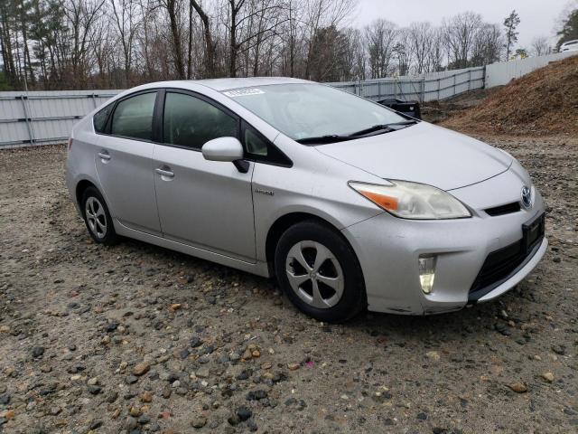 Photo 3 VIN: JTDKN3DU4D5649642 - TOYOTA PRIUS 