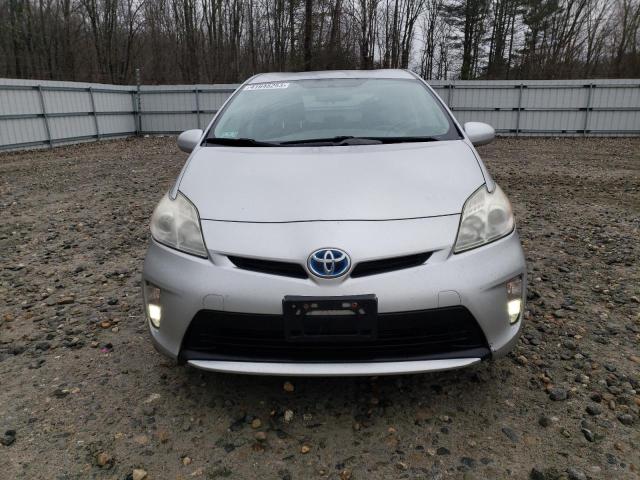 Photo 4 VIN: JTDKN3DU4D5649642 - TOYOTA PRIUS 