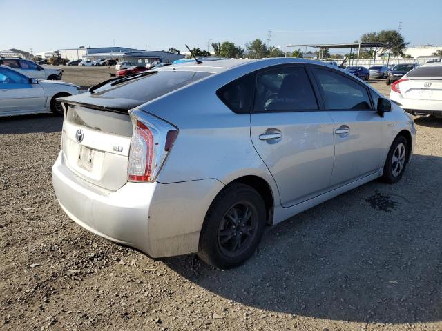 Photo 3 VIN: JTDKN3DU4D5652623 - TOYOTA PRIUS 