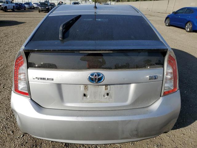 Photo 8 VIN: JTDKN3DU4D5652623 - TOYOTA PRIUS 