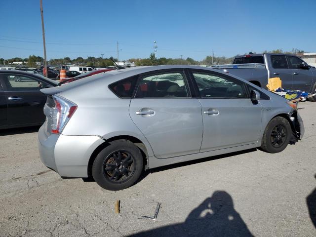 Photo 2 VIN: JTDKN3DU4D5658387 - TOYOTA PRIUS 