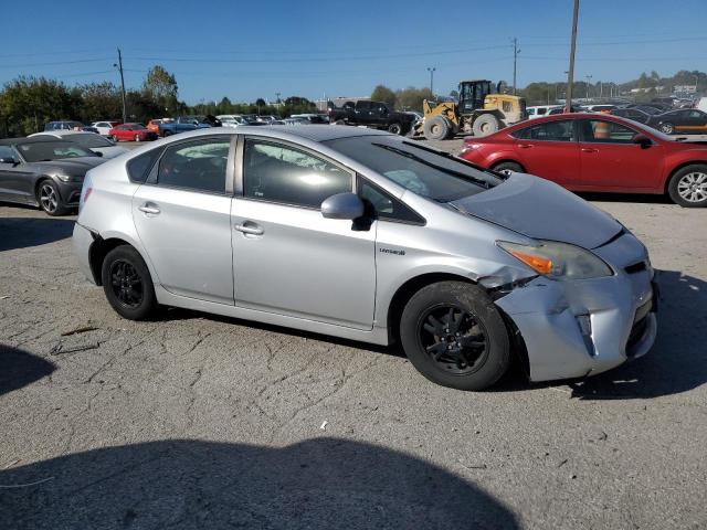 Photo 3 VIN: JTDKN3DU4D5658387 - TOYOTA PRIUS 