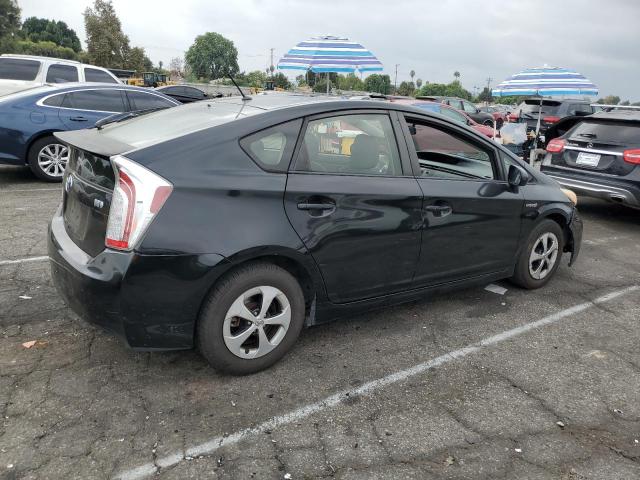 Photo 2 VIN: JTDKN3DU4D5660849 - TOYOTA PRIUS 