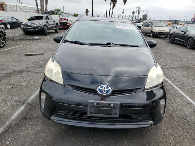 Photo 4 VIN: JTDKN3DU4D5660849 - TOYOTA PRIUS 