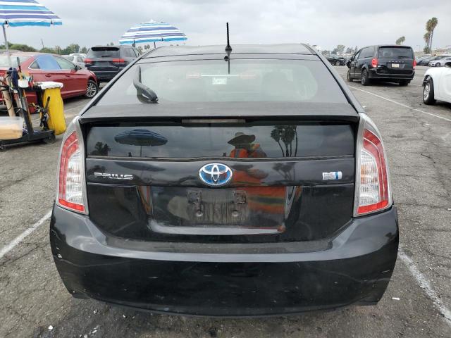 Photo 5 VIN: JTDKN3DU4D5660849 - TOYOTA PRIUS 