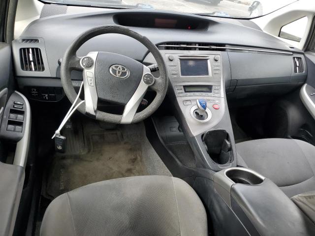 Photo 7 VIN: JTDKN3DU4D5660849 - TOYOTA PRIUS 