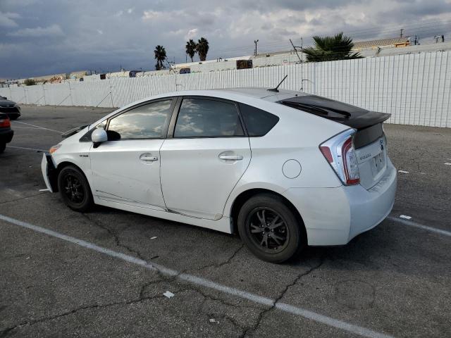 Photo 1 VIN: JTDKN3DU4D5668286 - TOYOTA PRIUS 