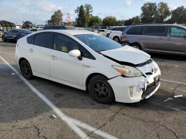 Photo 3 VIN: JTDKN3DU4D5668286 - TOYOTA PRIUS 