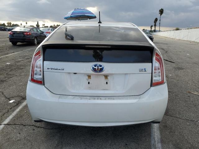 Photo 5 VIN: JTDKN3DU4D5668286 - TOYOTA PRIUS 