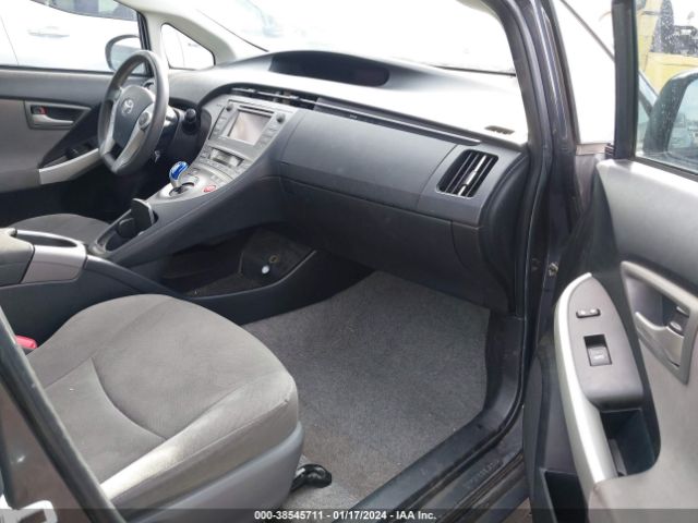 Photo 4 VIN: JTDKN3DU4D5682589 - TOYOTA PRIUS 