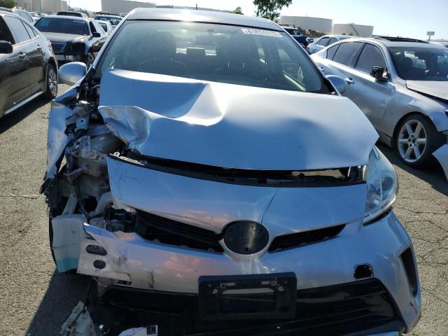 Photo 4 VIN: JTDKN3DU4D5688523 - TOYOTA PRIUS 