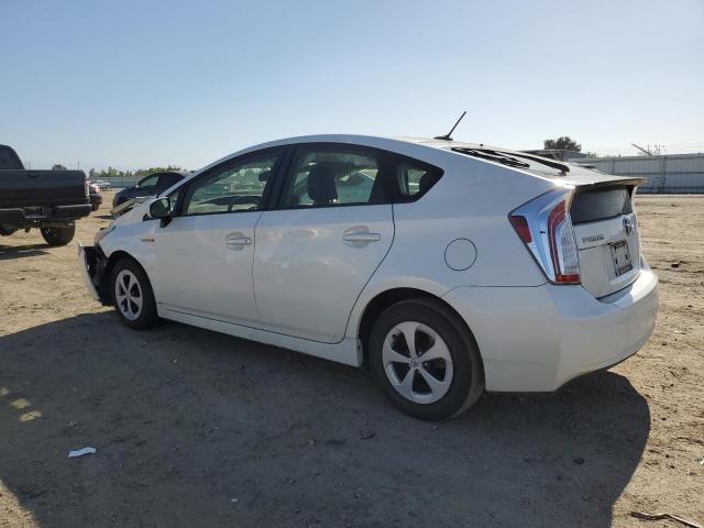 Photo 1 VIN: JTDKN3DU4D5689431 - TOYOTA PRIUS 