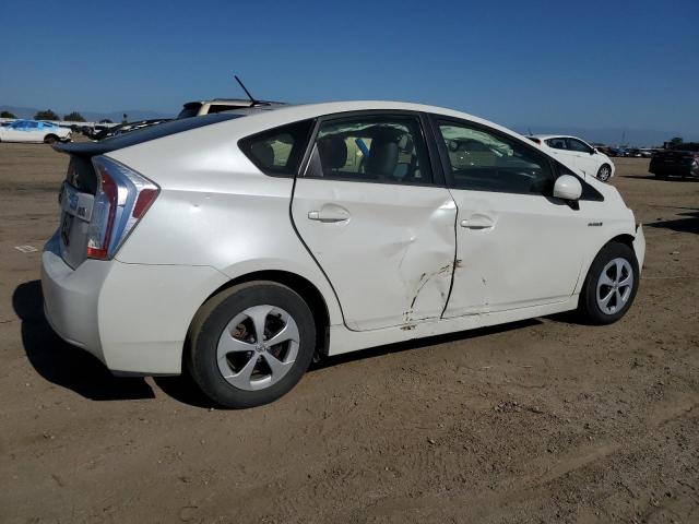 Photo 2 VIN: JTDKN3DU4D5689431 - TOYOTA PRIUS 