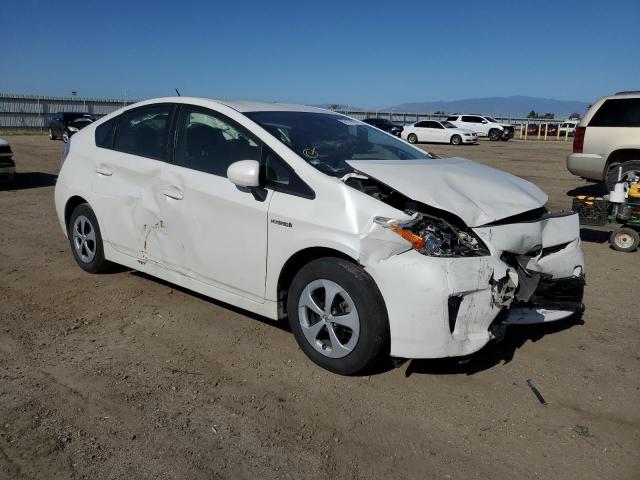 Photo 3 VIN: JTDKN3DU4D5689431 - TOYOTA PRIUS 