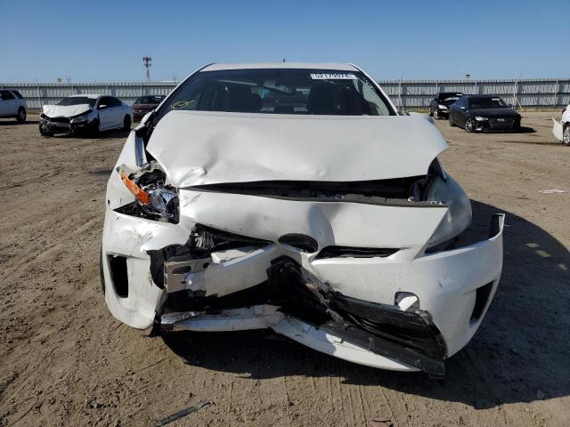 Photo 4 VIN: JTDKN3DU4D5689431 - TOYOTA PRIUS 