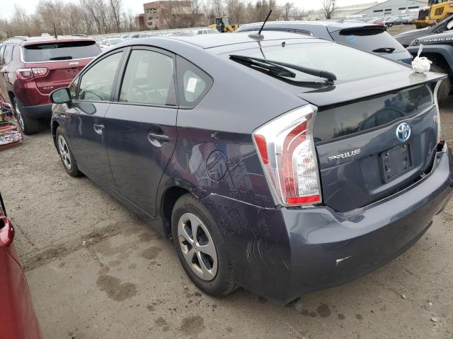 Photo 1 VIN: JTDKN3DU4D5693690 - TOYOTA PRIUS 