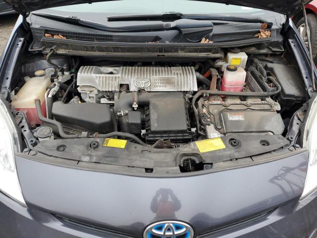 Photo 10 VIN: JTDKN3DU4D5693690 - TOYOTA PRIUS 