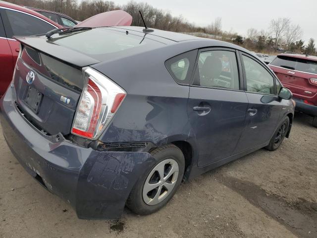 Photo 2 VIN: JTDKN3DU4D5693690 - TOYOTA PRIUS 