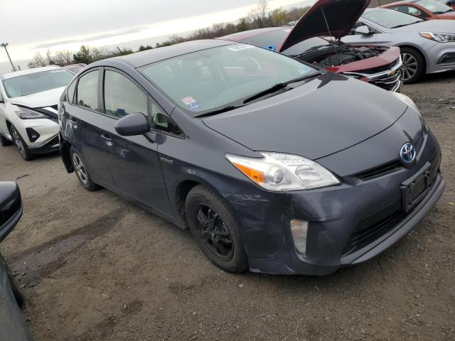 Photo 3 VIN: JTDKN3DU4D5693690 - TOYOTA PRIUS 