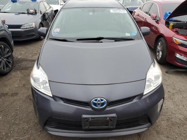 Photo 4 VIN: JTDKN3DU4D5693690 - TOYOTA PRIUS 