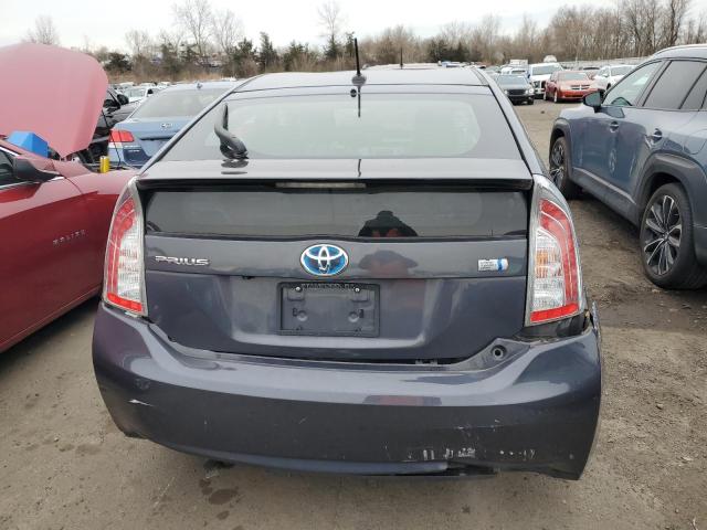 Photo 5 VIN: JTDKN3DU4D5693690 - TOYOTA PRIUS 