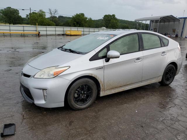 Photo 0 VIN: JTDKN3DU4D5701917 - TOYOTA PRIUS 