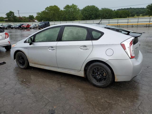 Photo 1 VIN: JTDKN3DU4D5701917 - TOYOTA PRIUS 