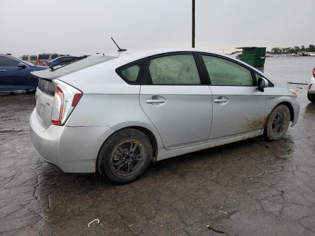 Photo 2 VIN: JTDKN3DU4D5701917 - TOYOTA PRIUS 