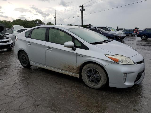 Photo 3 VIN: JTDKN3DU4D5701917 - TOYOTA PRIUS 