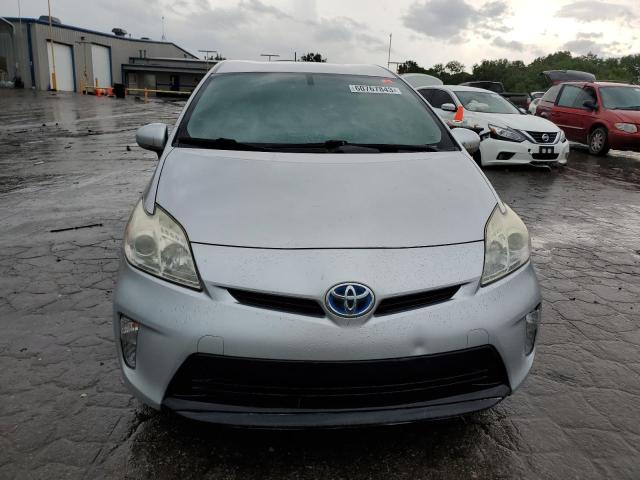 Photo 4 VIN: JTDKN3DU4D5701917 - TOYOTA PRIUS 