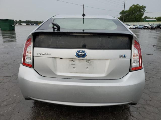 Photo 5 VIN: JTDKN3DU4D5701917 - TOYOTA PRIUS 