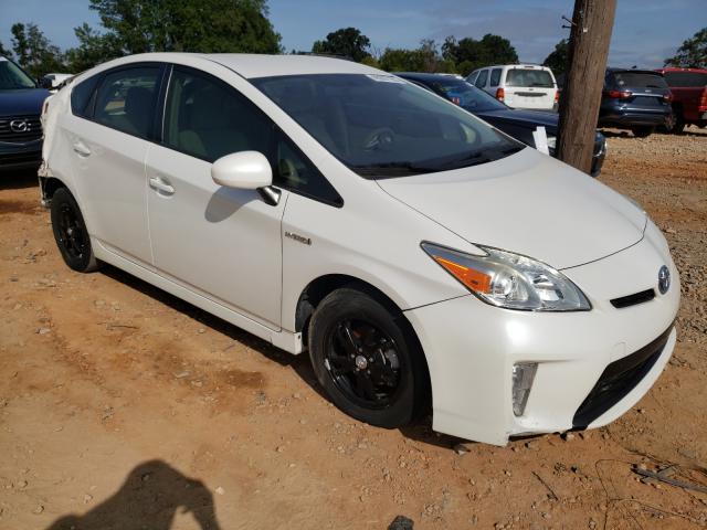 Photo 0 VIN: JTDKN3DU4D5703716 - TOYOTA PRIUS 