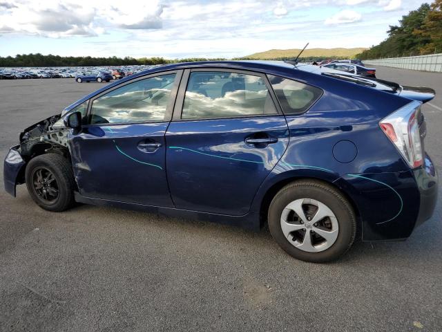 Photo 1 VIN: JTDKN3DU4E0369427 - TOYOTA PRIUS 