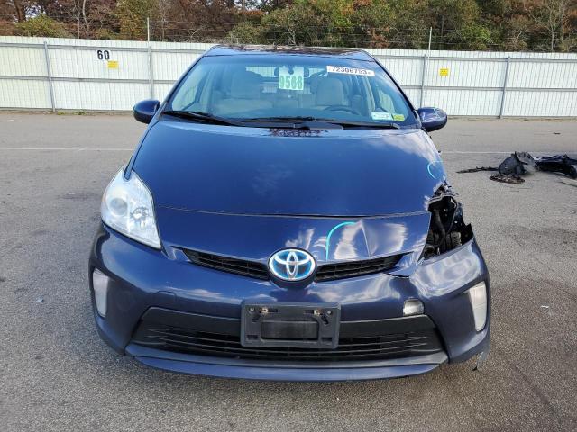 Photo 4 VIN: JTDKN3DU4E0369427 - TOYOTA PRIUS 