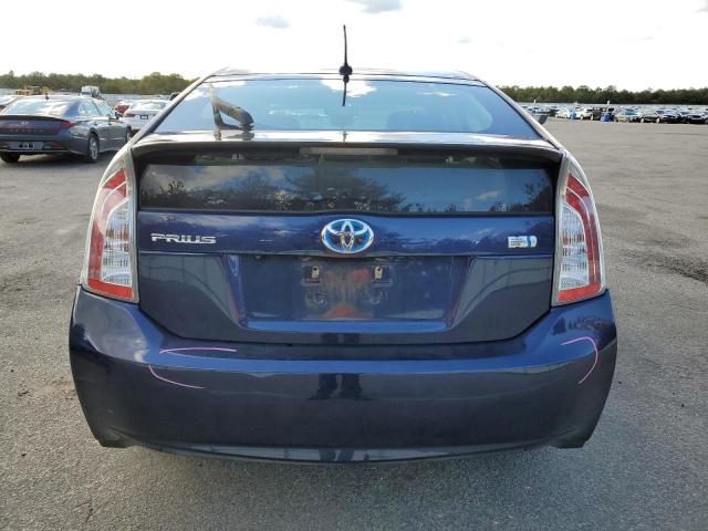 Photo 5 VIN: JTDKN3DU4E0369427 - TOYOTA PRIUS 