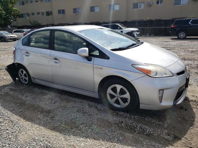 Photo 3 VIN: JTDKN3DU4E0370240 - TOYOTA PRIUS 