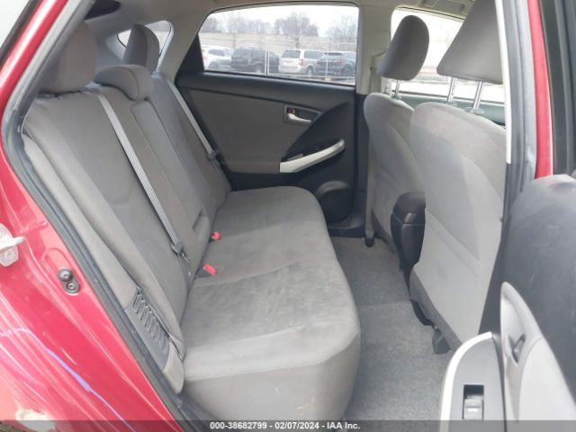 Photo 7 VIN: JTDKN3DU4E0370884 - TOYOTA PRIUS 