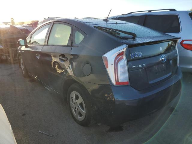 Photo 2 VIN: JTDKN3DU4E0374272 - TOYOTA PRIUS 