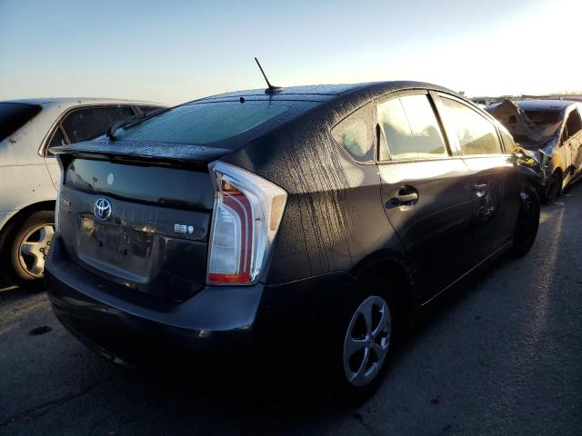 Photo 3 VIN: JTDKN3DU4E0374272 - TOYOTA PRIUS 