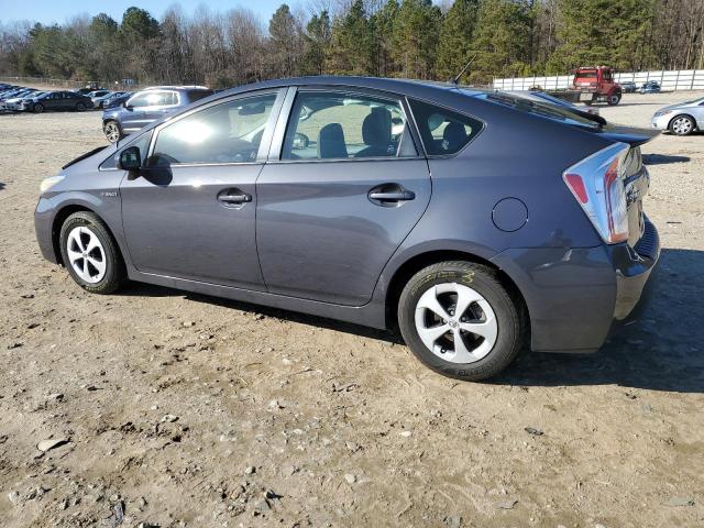 Photo 1 VIN: JTDKN3DU4E0376541 - TOYOTA PRIUS 