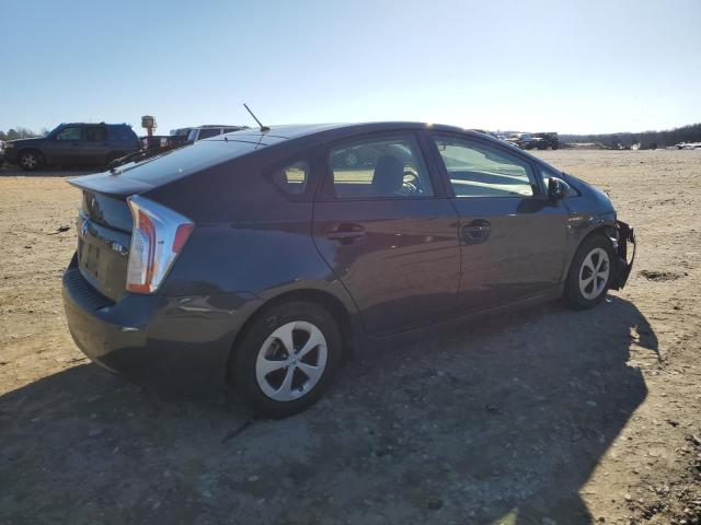 Photo 2 VIN: JTDKN3DU4E0376541 - TOYOTA PRIUS 