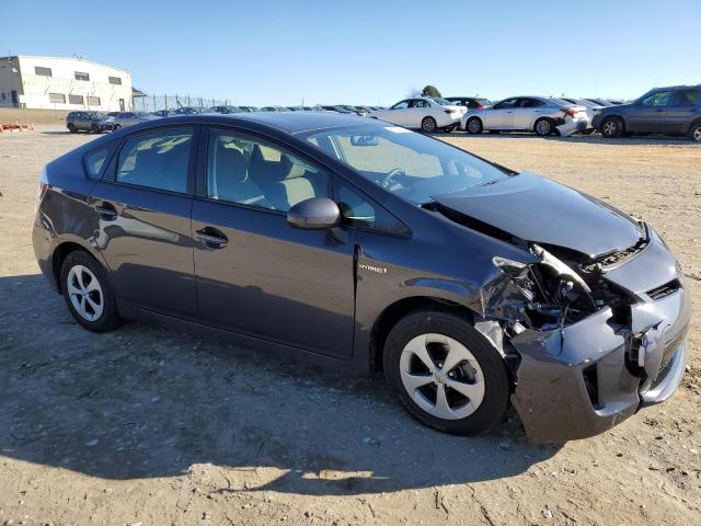 Photo 3 VIN: JTDKN3DU4E0376541 - TOYOTA PRIUS 