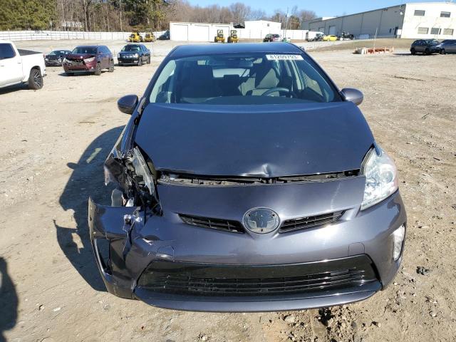 Photo 4 VIN: JTDKN3DU4E0376541 - TOYOTA PRIUS 